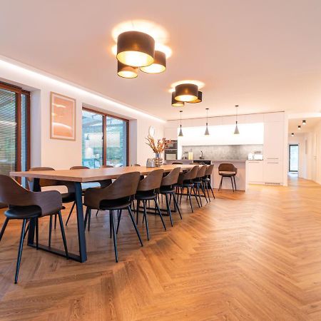 Villa U Zamku Sobotín 外观 照片