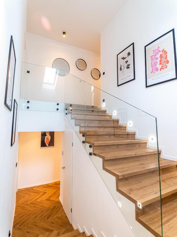 Villa U Zamku Sobotín 外观 照片