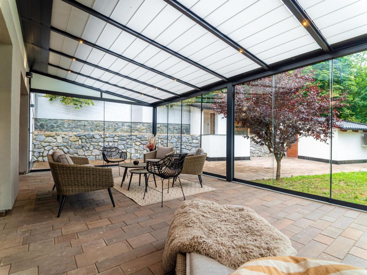 Villa U Zamku Sobotín 外观 照片